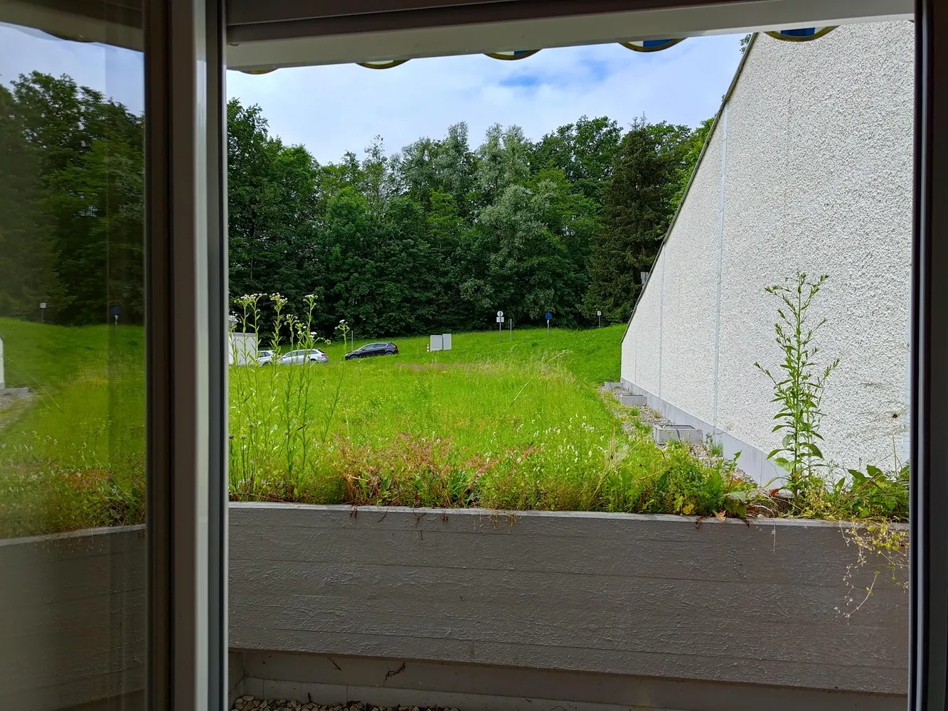 2 Zimmer Wohnung mit 58 m² in Passau – Bild 2