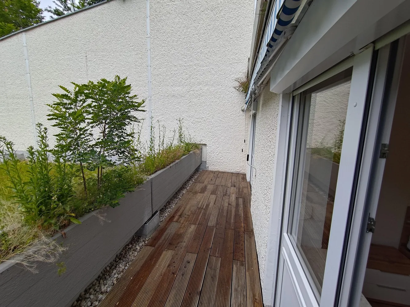 2 Zimmer Wohnung mit 58 m² in Passau – Bild 4