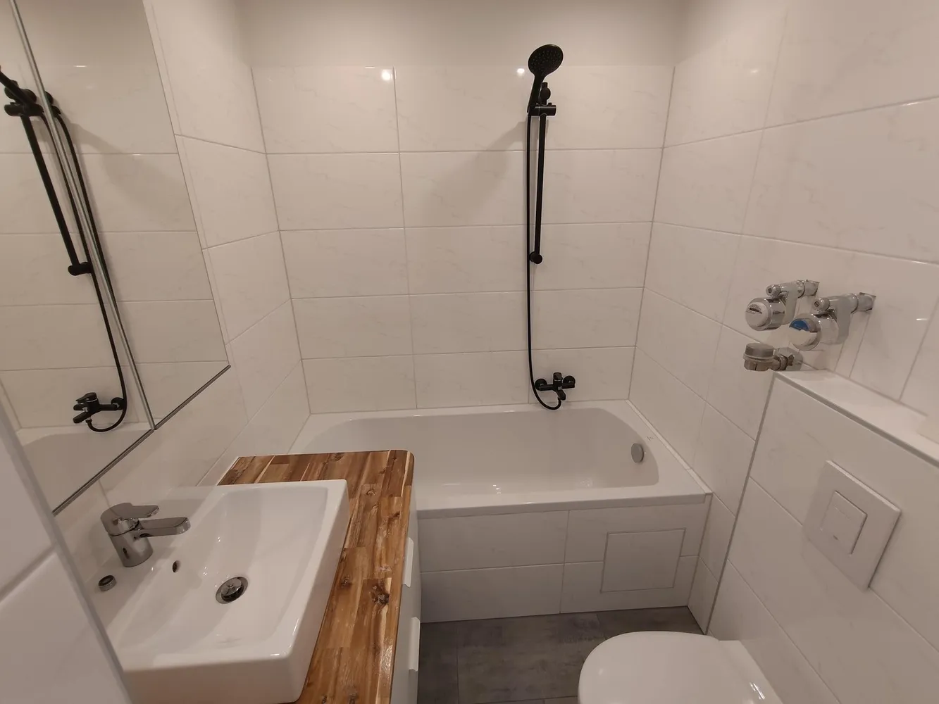 2 Zimmer Wohnung mit 58 m² in Passau – Bild 9