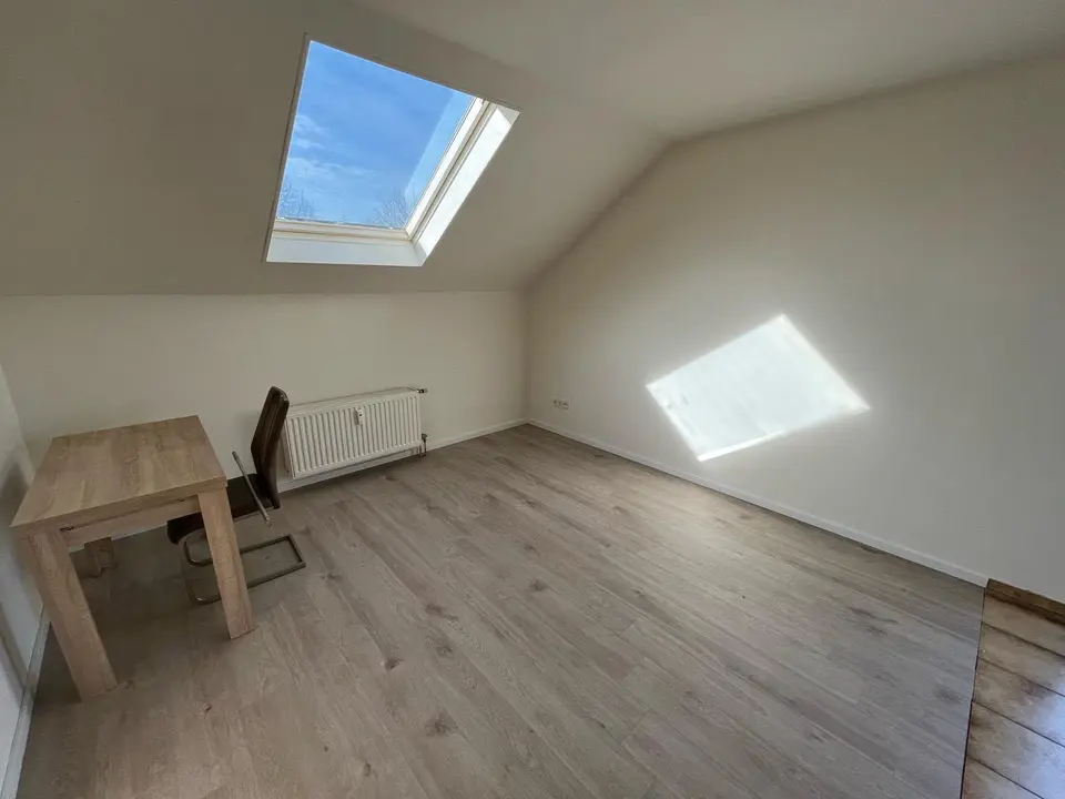 2 Zimmer Wohnung mit 40 m² in Saarbrücken – Bild 1