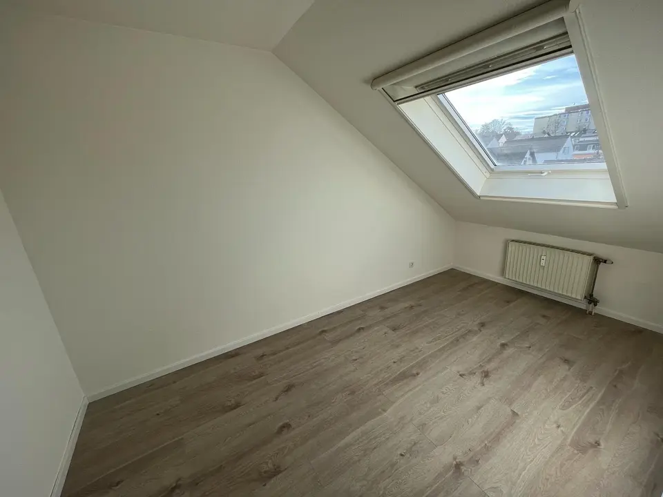 2 Zimmer Wohnung mit 40 m² in Saarbrücken – Bild 2