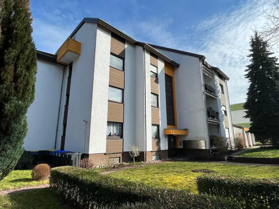 2 Zimmer Wohnung mit 40 m² in Saarbrücken – Bild 4