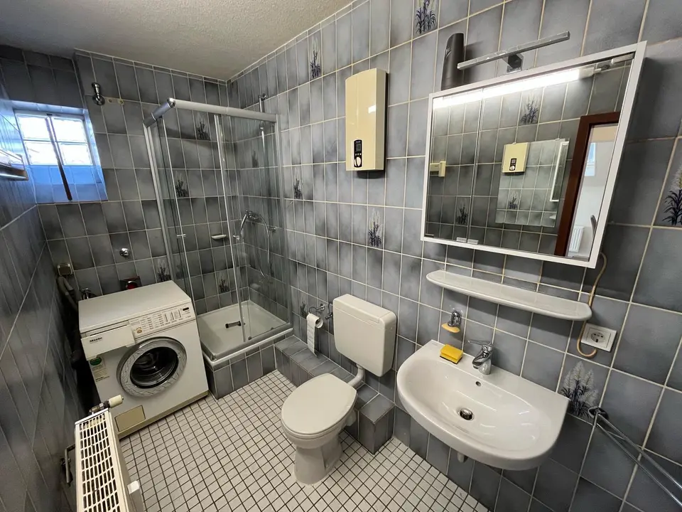 2 Zimmer Wohnung mit 40 m² in Saarbrücken – Bild 5
