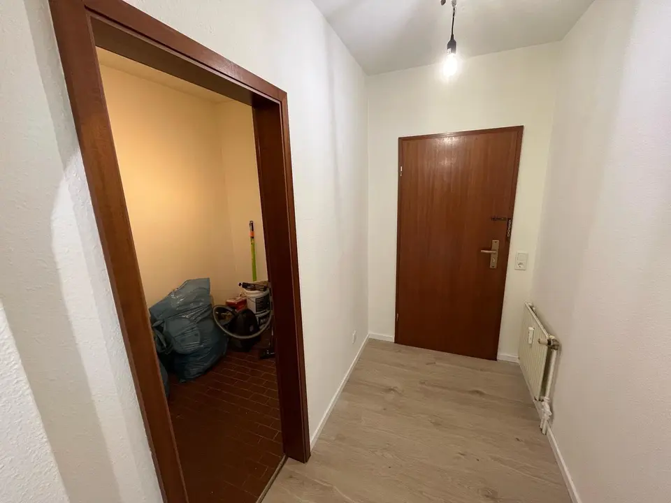 2 Zimmer Wohnung mit 40 m² in Saarbrücken – Bild 6