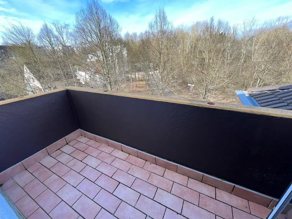 2 Zimmer Wohnung mit 40 m² in Saarbrücken – Bild 7