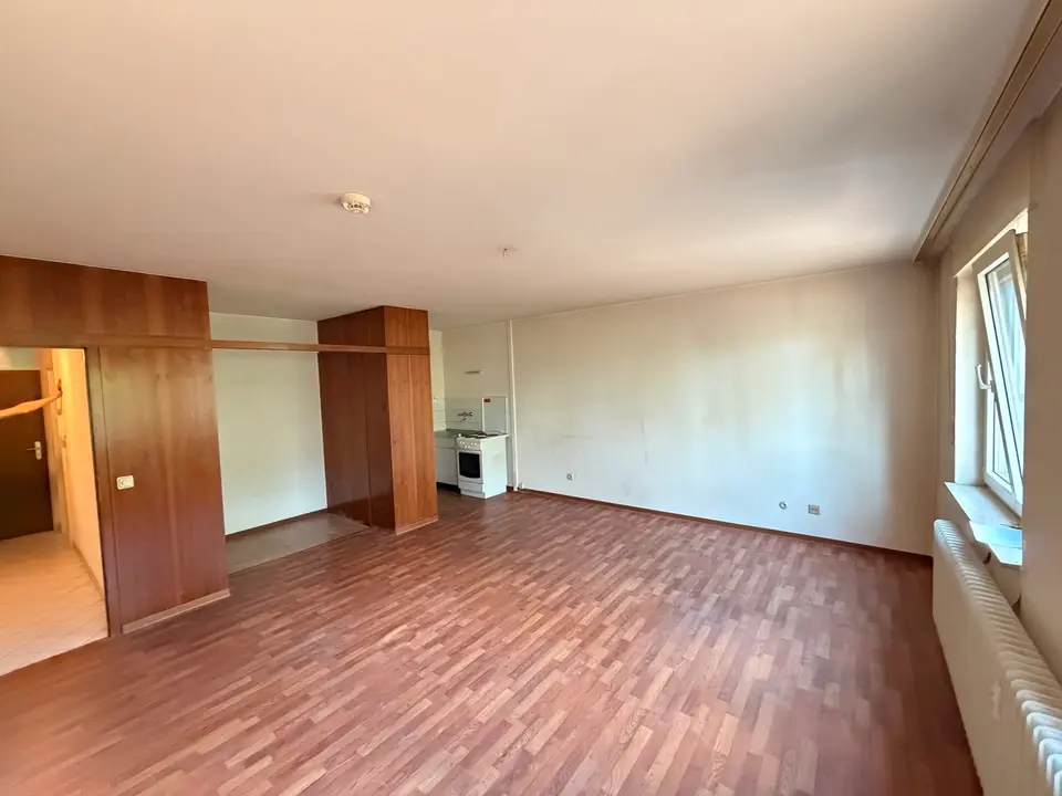 2 Zimmer Wohnung mit 40 m² in Saarbrücken – Bild 10