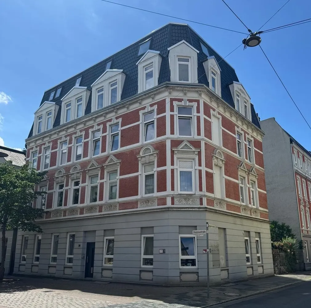 3 Zimmer Wohnung mit 67 m² in Bremerhaven – Bild 1