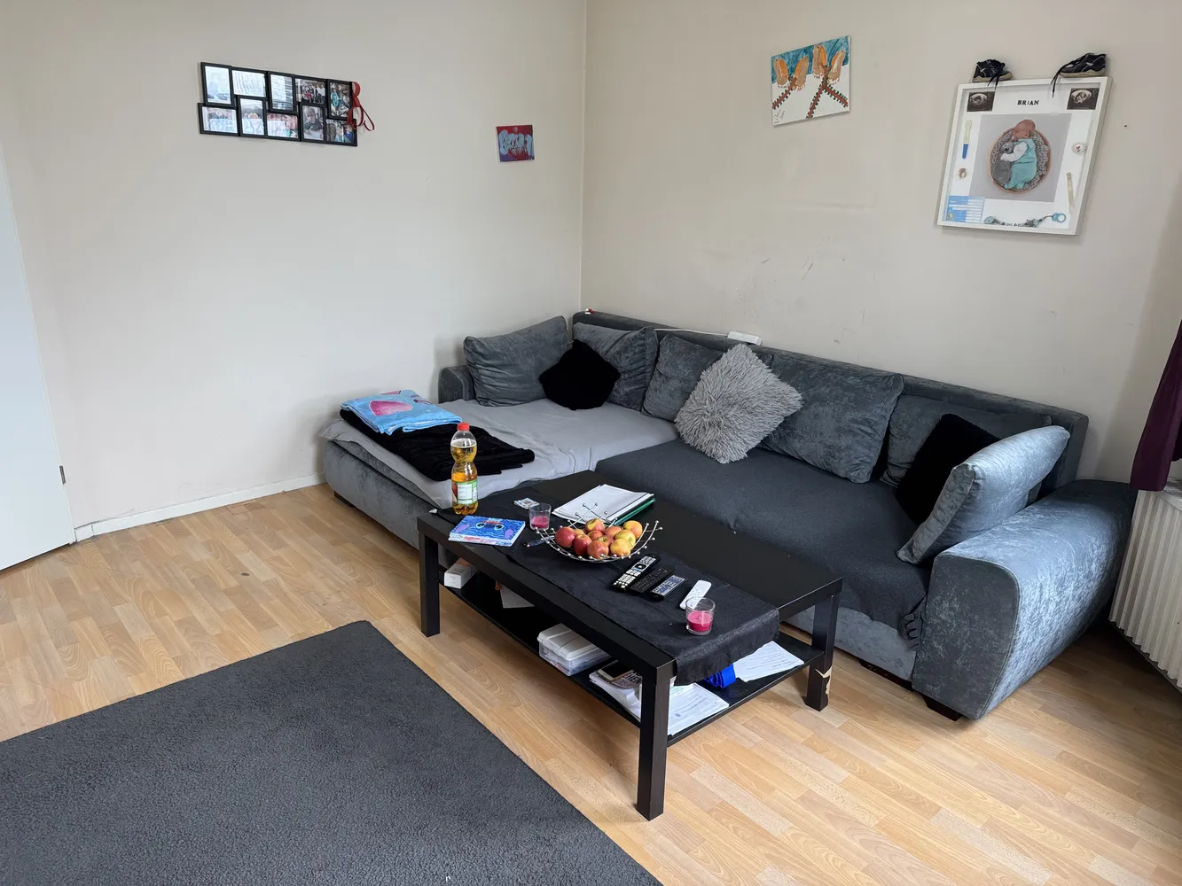 3 Zimmer Wohnung mit 67 m² in Bremerhaven – Bild 2