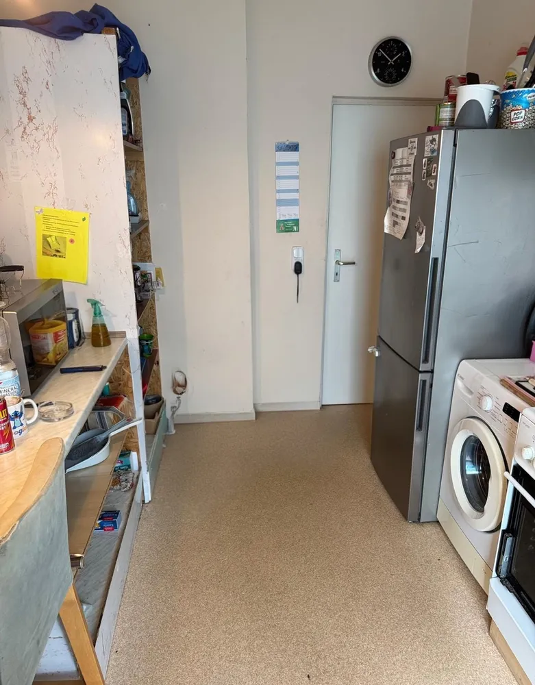 3 Zimmer Wohnung mit 67 m² in Bremerhaven – Bild 11