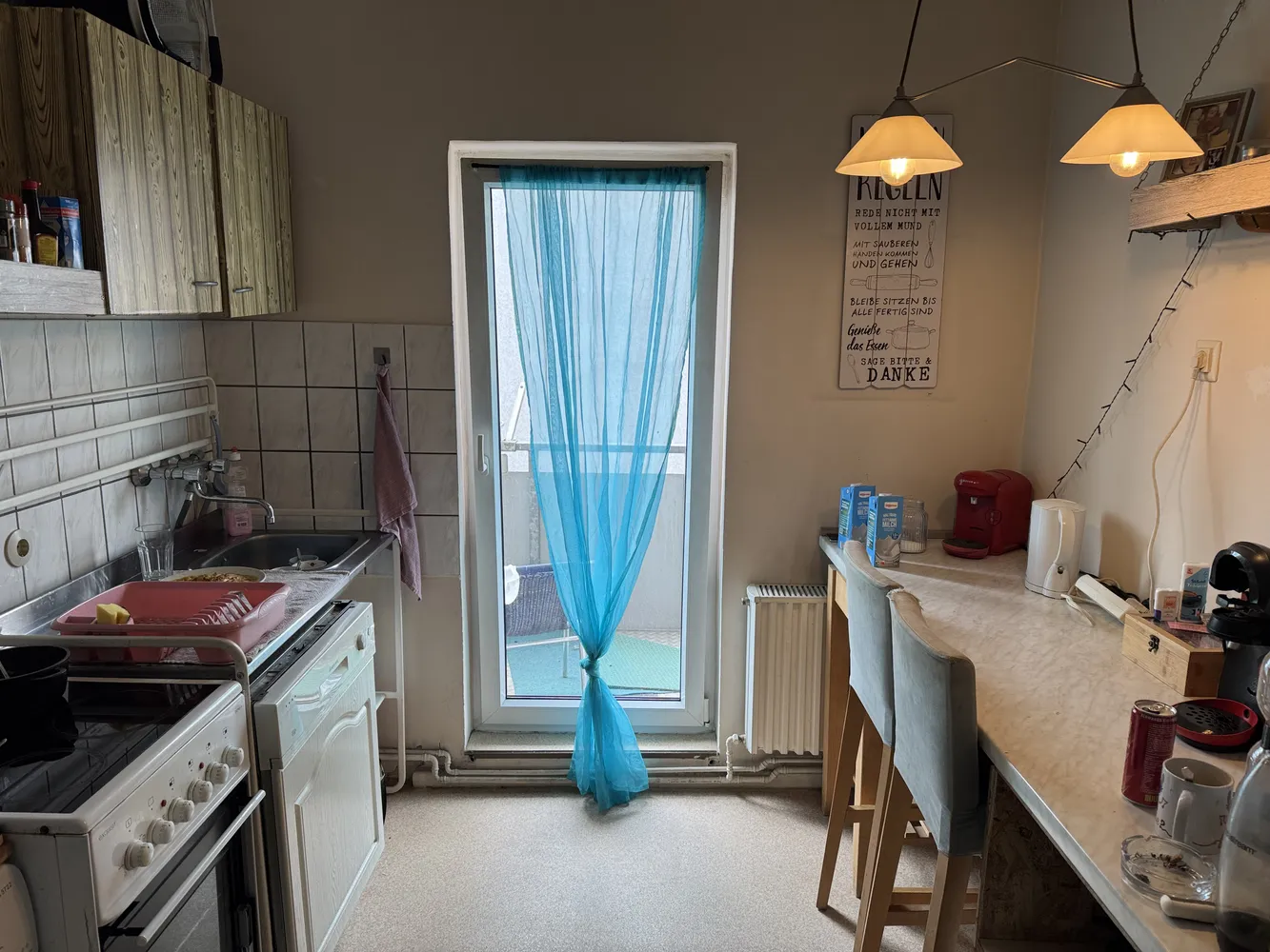 3 Zimmer Wohnung mit 67 m² in Bremerhaven – Bild 12