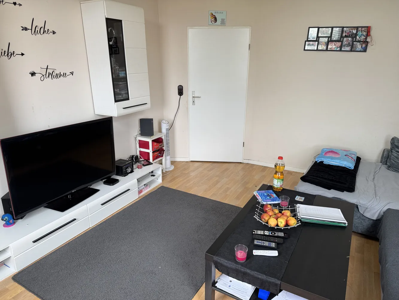 3 Zimmer Wohnung mit 67 m² in Bremerhaven – Bild 3