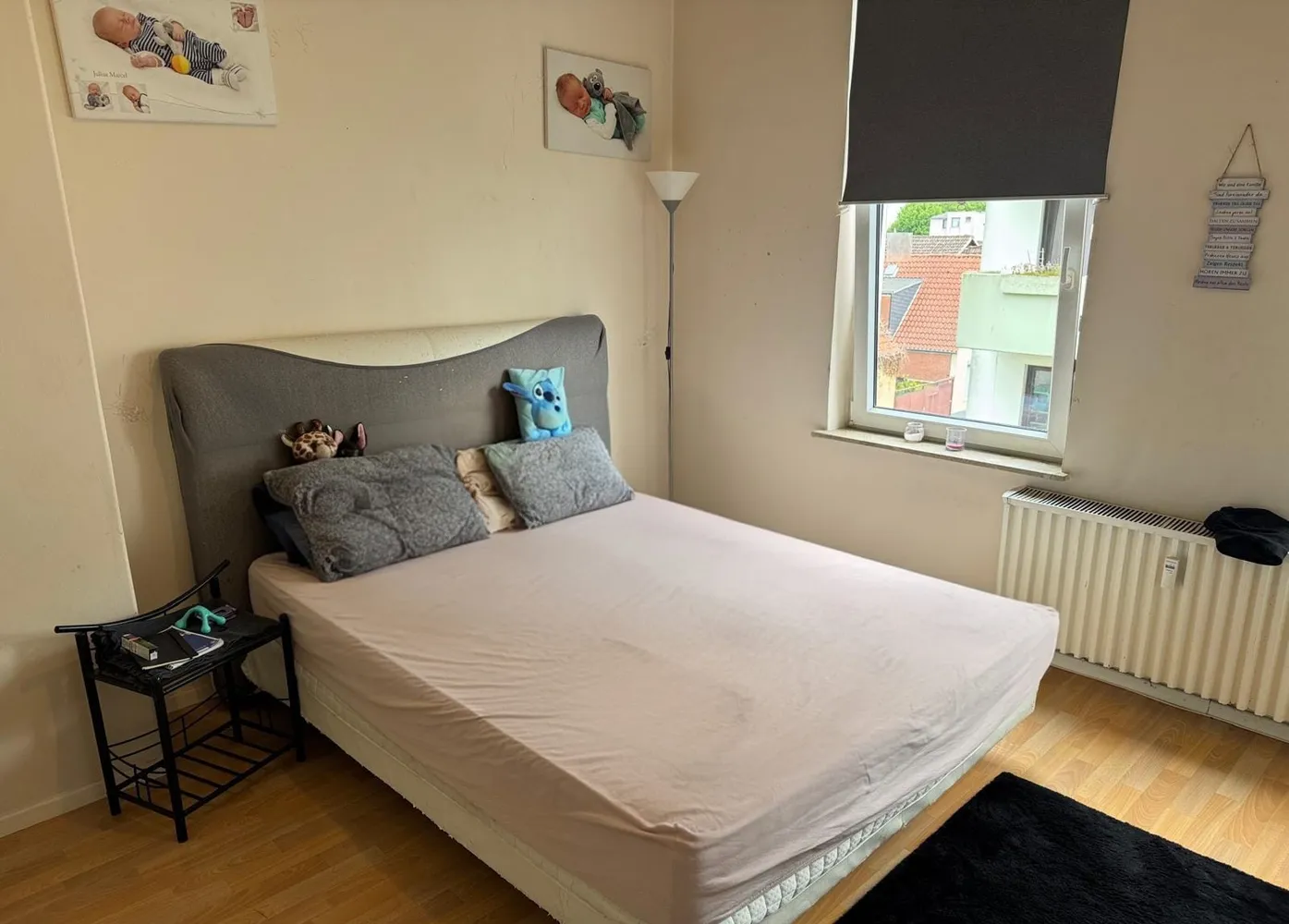 3 Zimmer Wohnung mit 67 m² in Bremerhaven – Bild 6