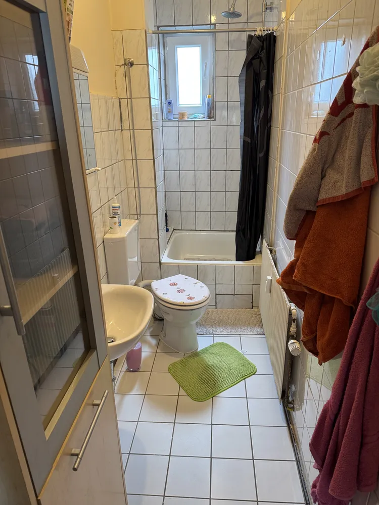 3 Zimmer Wohnung mit 67 m² in Bremerhaven – Bild 8