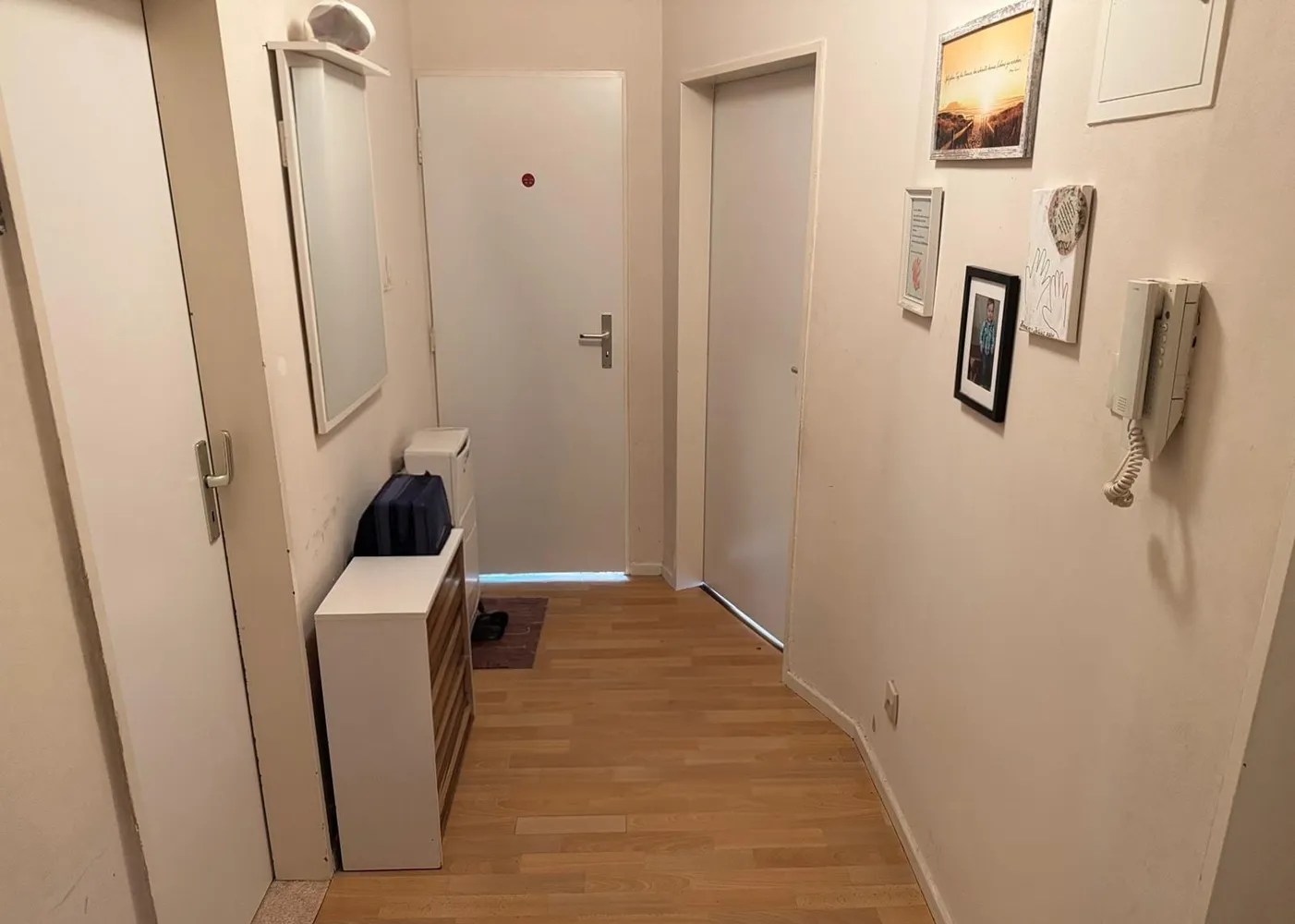 3 Zimmer Wohnung mit 67 m² in Bremerhaven – Bild 9
