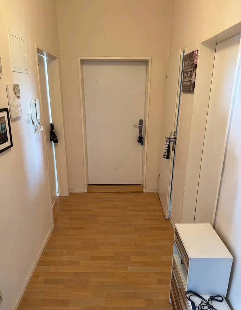 3 Zimmer Wohnung mit 67 m² in Bremerhaven – Bild 10
