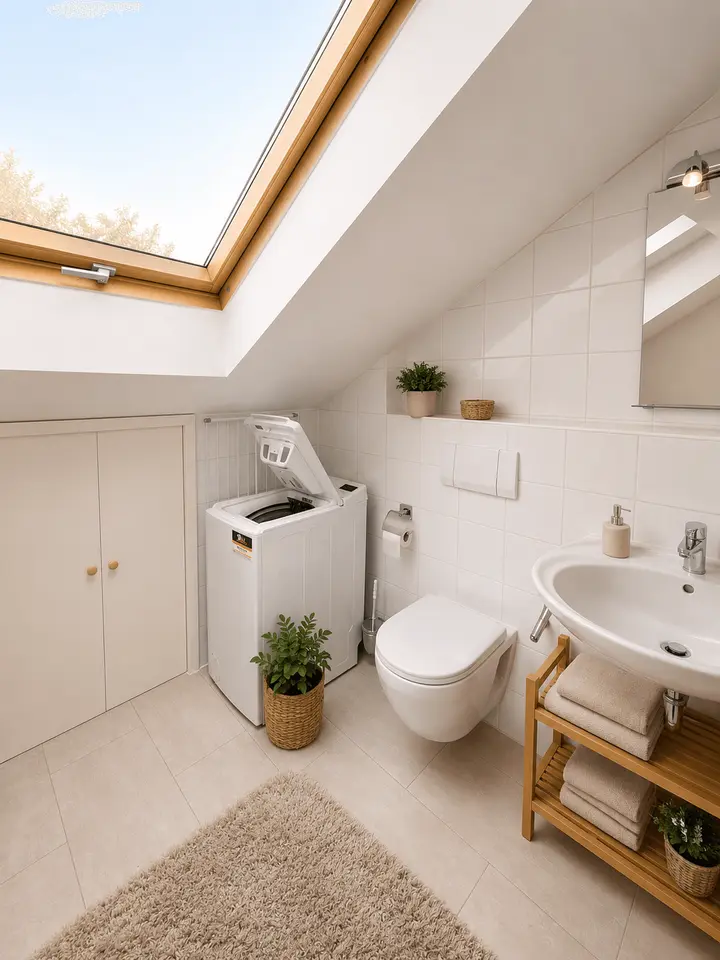 2 Zimmer Wohnung mit 45 m² in Rosenheim – Bild 6