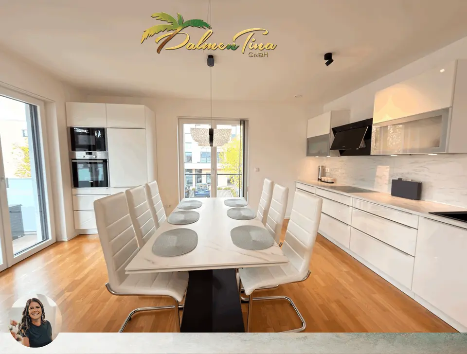 2 Zimmer Wohnung mit 45 m² in Rosenheim – Bild 9