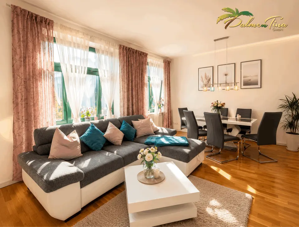 2 Zimmer Wohnung mit 45 m² in Rosenheim – Bild 10