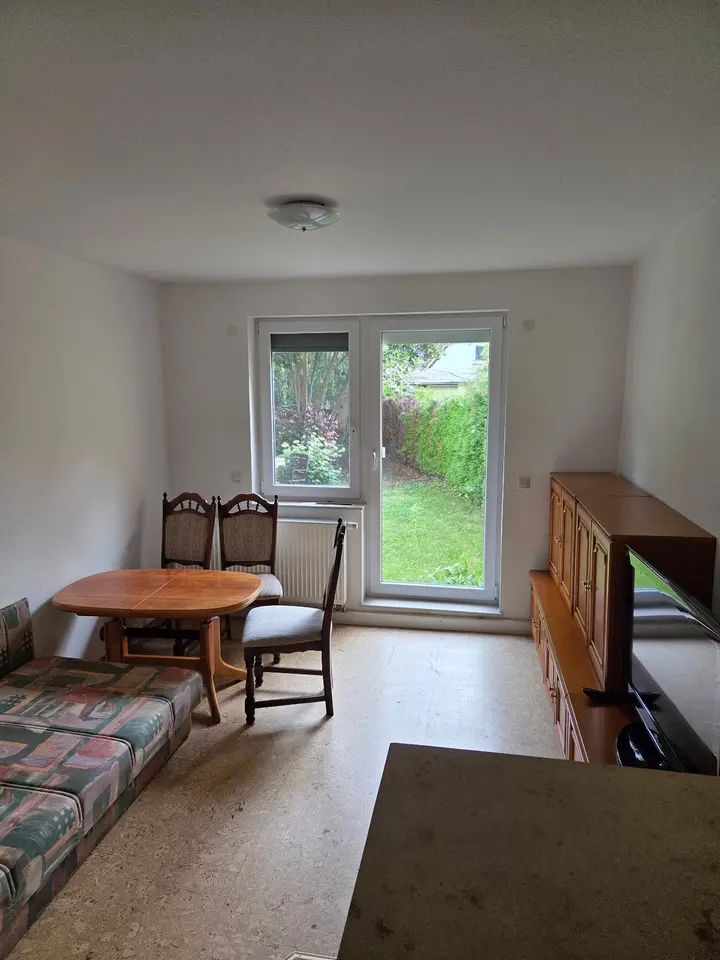 2 Zimmer Wohnung mit 40 m² in Gera – Bild 1
