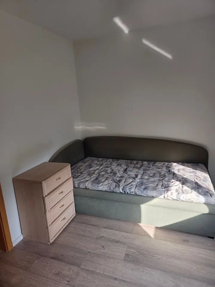 2 Zimmer Wohnung mit 40 m² in Gera – Bild 2