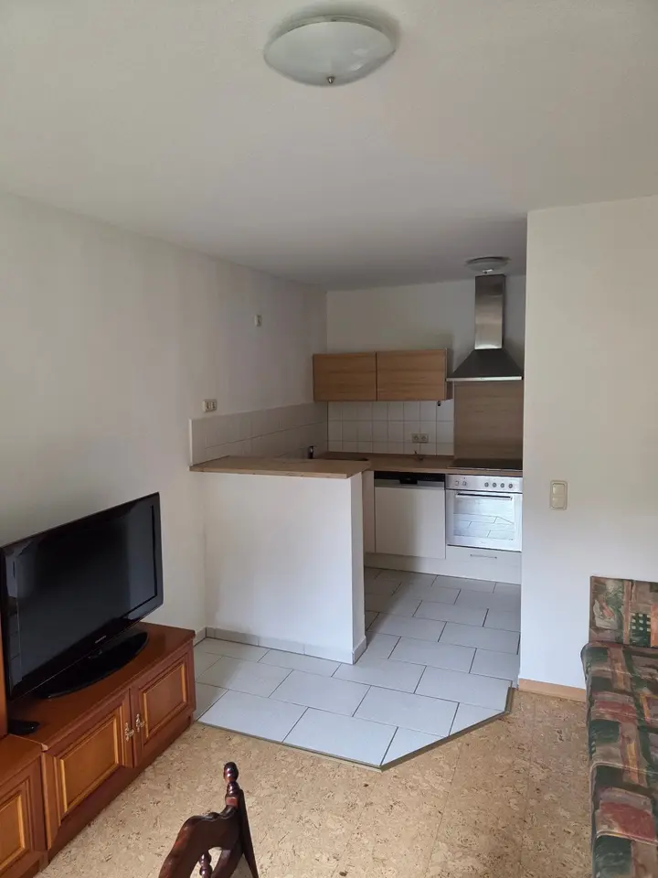 2 Zimmer Wohnung mit 40 m² in Gera – Bild 3