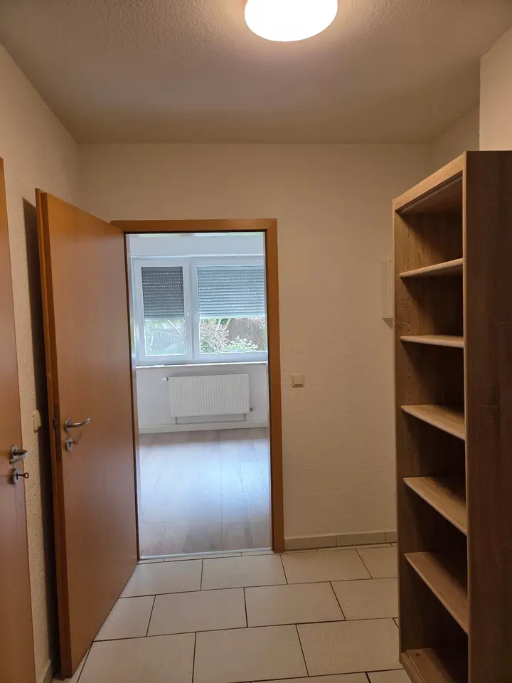 2 Zimmer Wohnung mit 40 m² in Gera – Bild 7