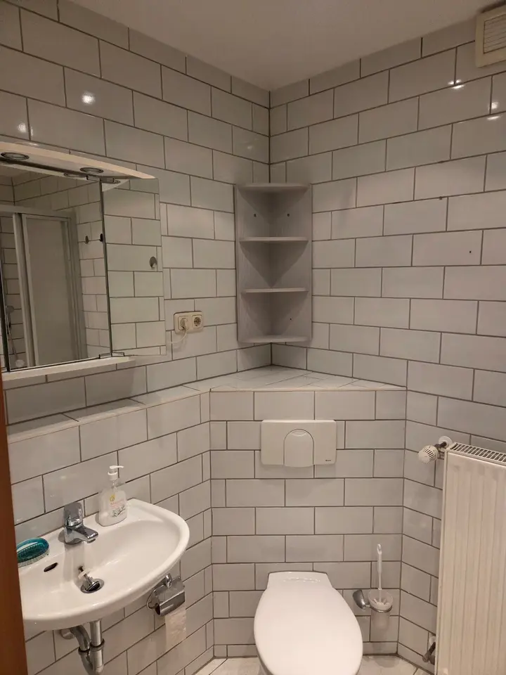 2 Zimmer Wohnung mit 40 m² in Gera – Bild 8
