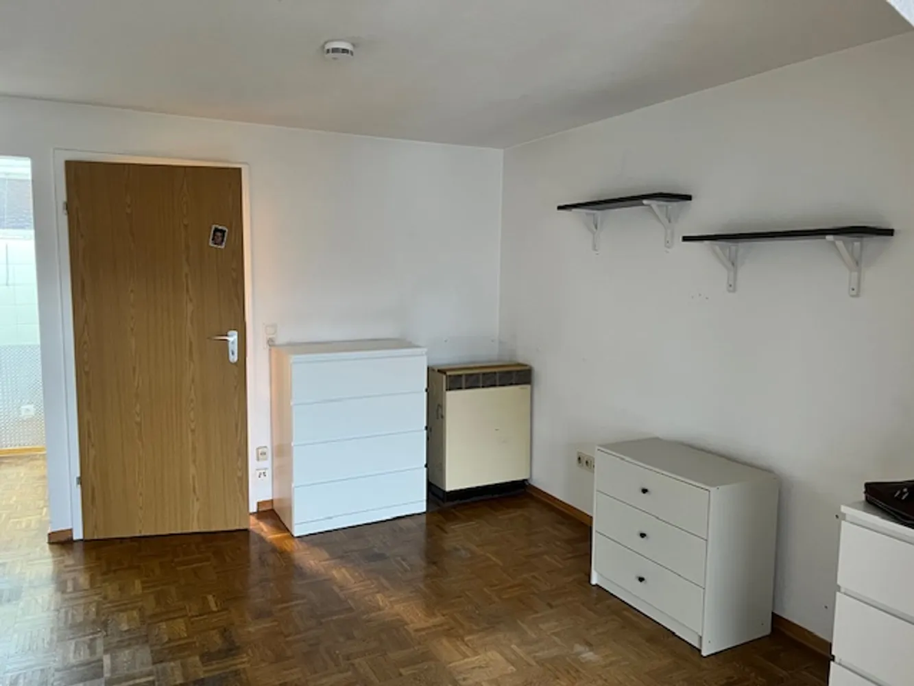 1 Zimmer Wohnung mit 29 m² in Stuttgart – Bild 3