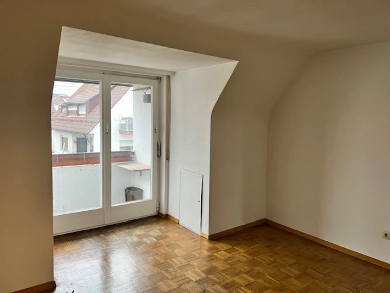 1 Zimmer Wohnung mit 29 m² in Stuttgart – Bild 4