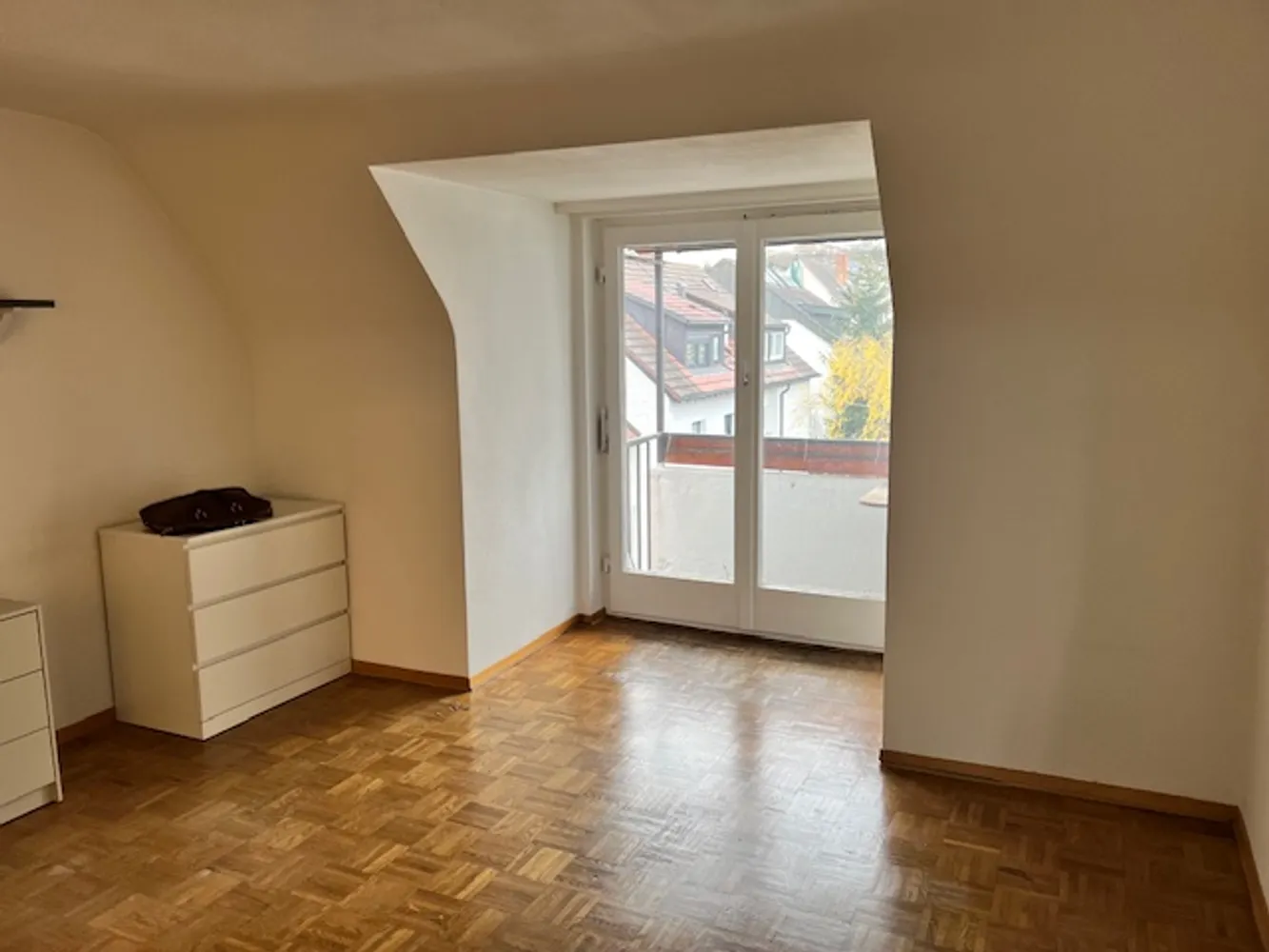 1 Zimmer Wohnung mit 29 m² in Stuttgart – Bild 5