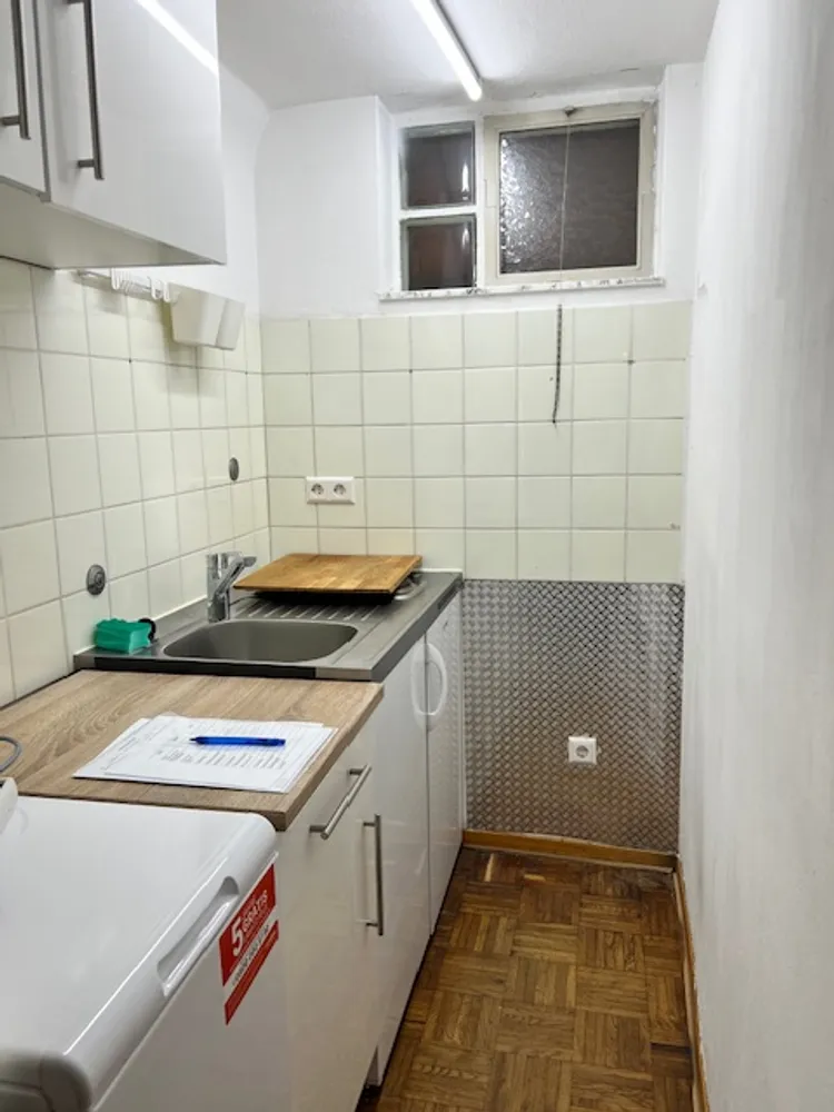 1 Zimmer Wohnung mit 29 m² in Stuttgart – Bild 6