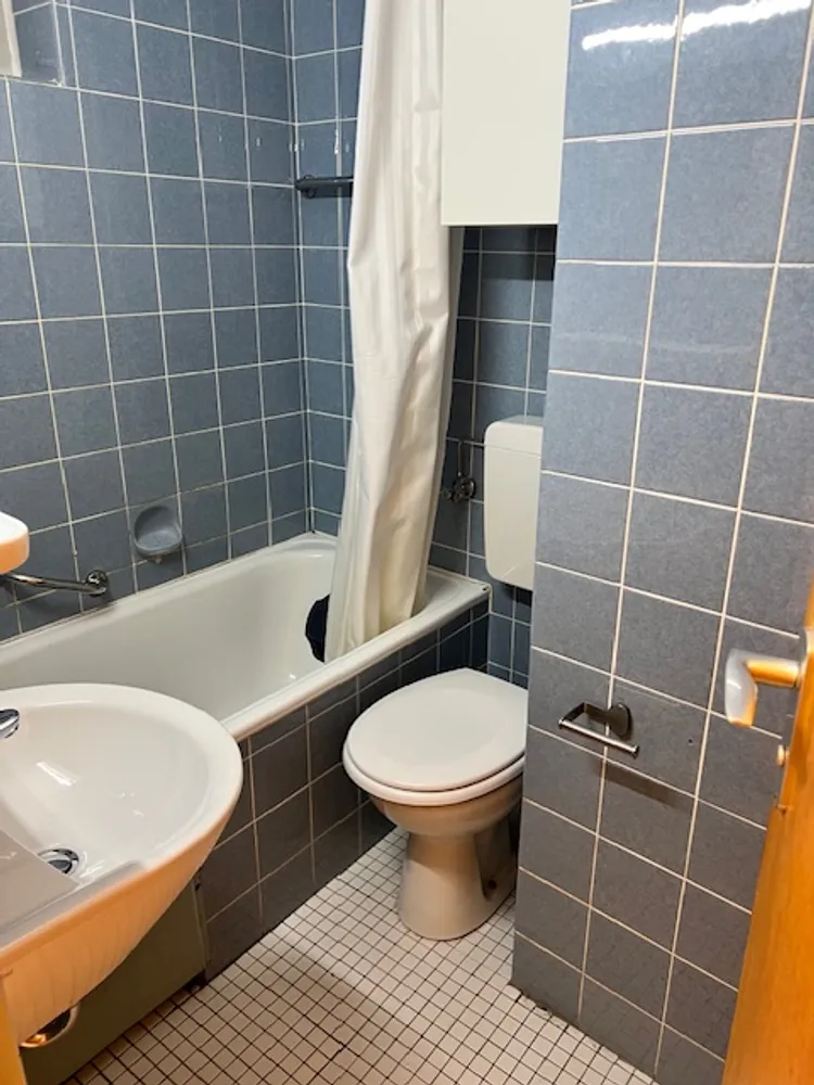 1 Zimmer Wohnung mit 29 m² in Stuttgart – Bild 9
