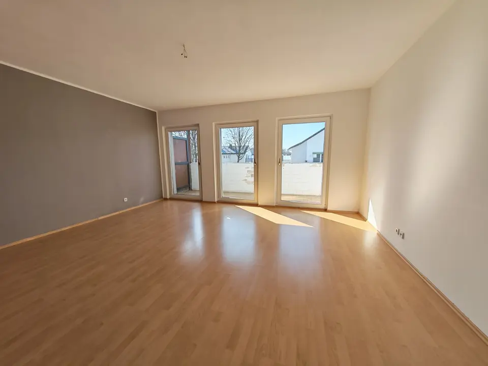 2 Zimmer Wohnung mit 60 m² in Krefeld – Bild 1