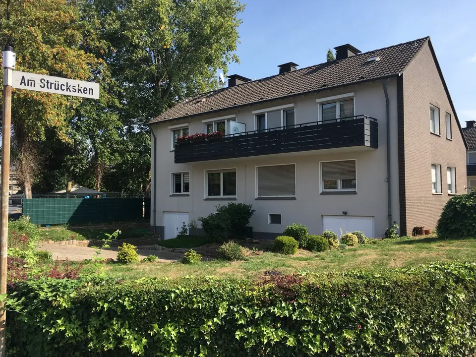 2 Zimmer Wohnung mit 60 m² in Krefeld – Bild 4