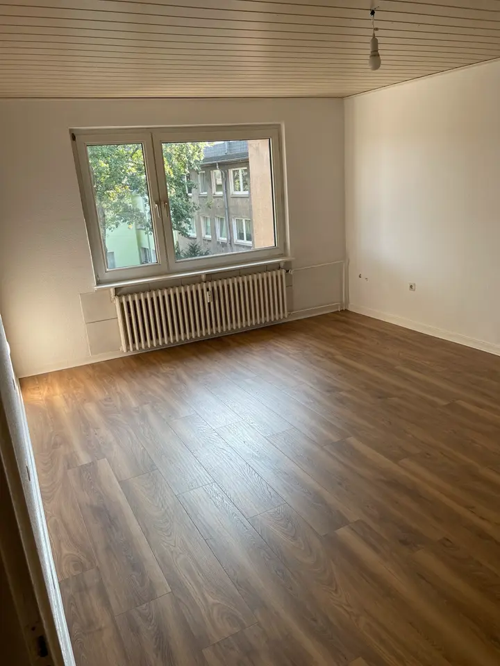 2 Zimmer Wohnung mit 60 m² in Krefeld – Bild 5