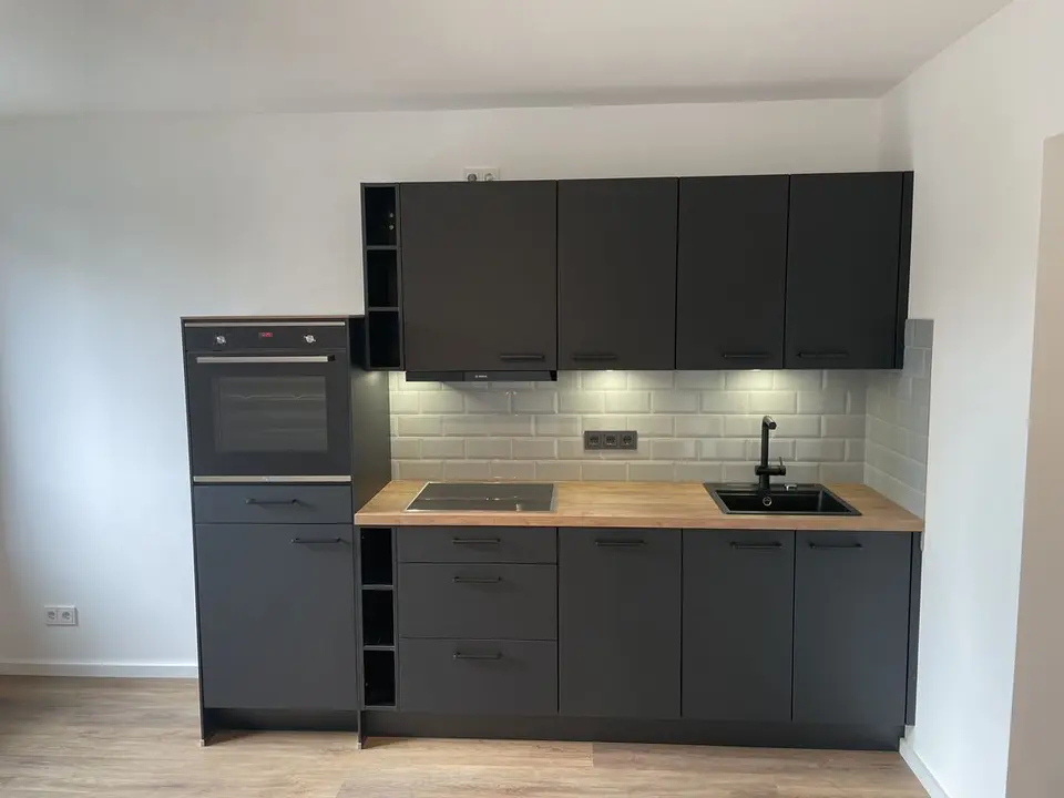 2 Zimmer Wohnung mit 60 m² in Krefeld – Bild 7