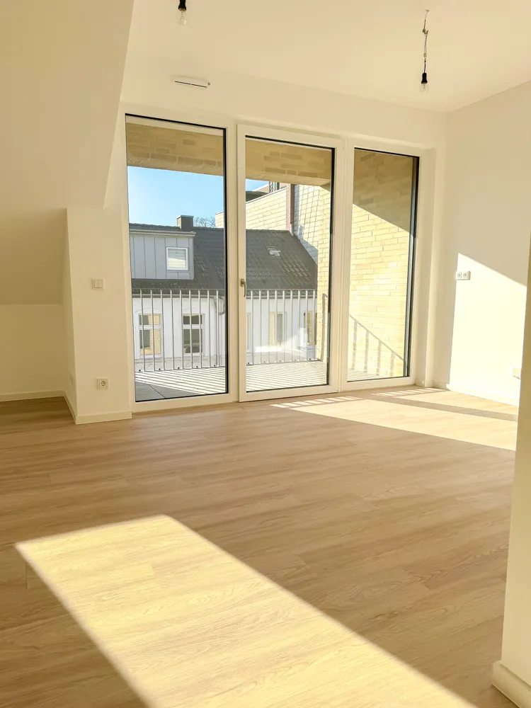 3 Zimmer Wohnung mit 92 m² in Mönchengladbach – Bild 4