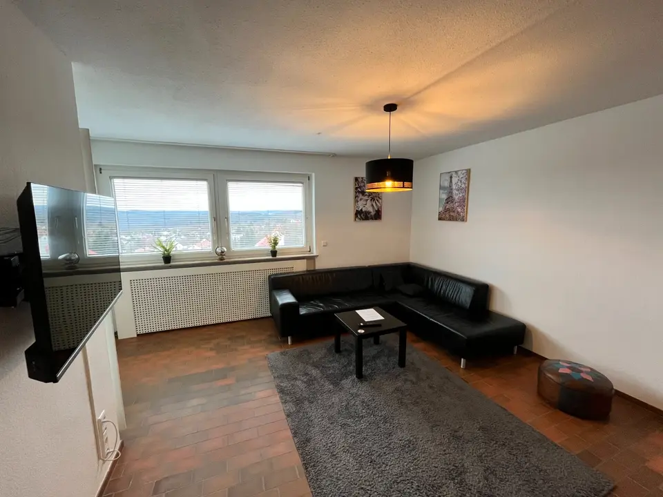 WG-Zimmer mit 61 m² in Neu-Ulm – Bild 1
