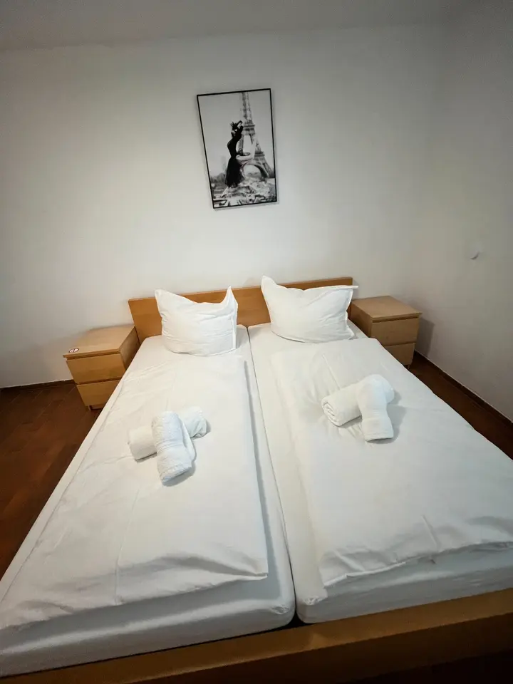 WG-Zimmer mit 61 m² in Neu-Ulm – Bild 2