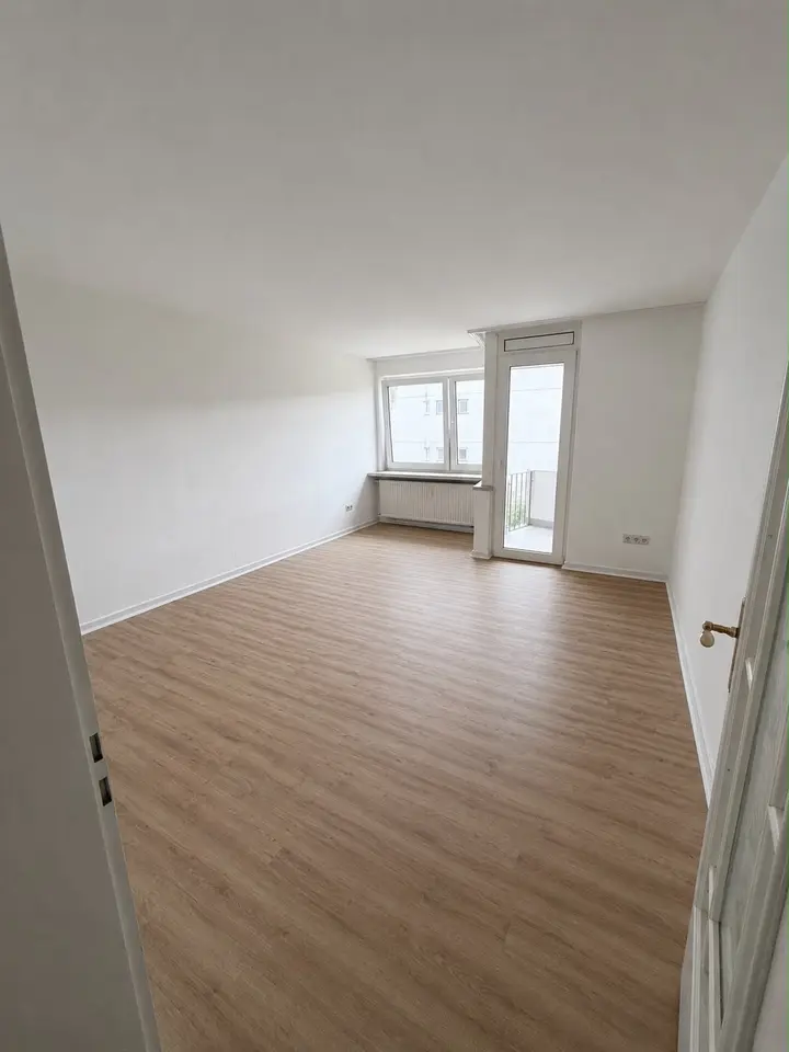 2 Zimmer Wohnung mit 45 m² in Kiel – Bild 1