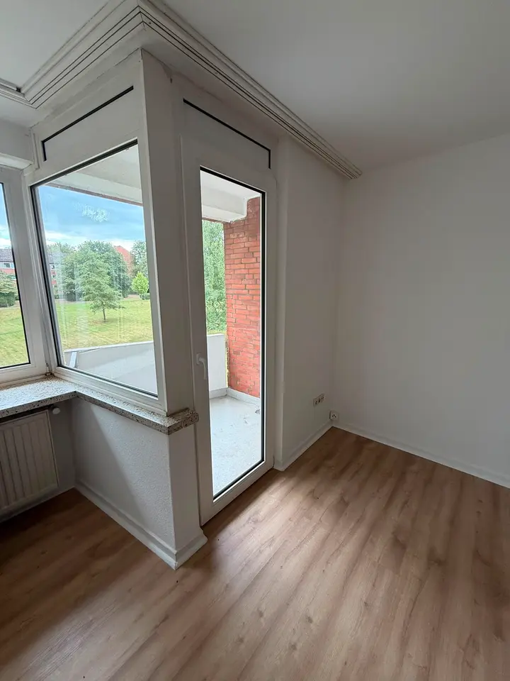 2 Zimmer Wohnung mit 45 m² in Kiel – Bild 3