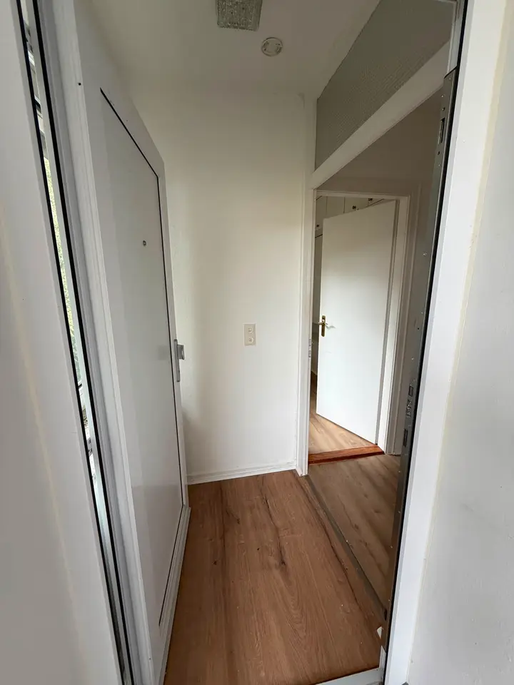 2 Zimmer Wohnung mit 45 m² in Kiel – Bild 5