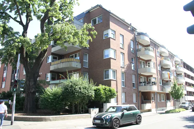 2 Zimmer Wohnung mit 57 m² in Mönchengladbach – Bild 2