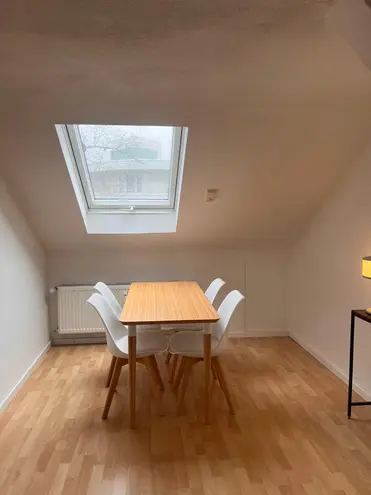 2 Zimmer Wohnung mit 45 m² in Frankfurt am Main – Bild 4