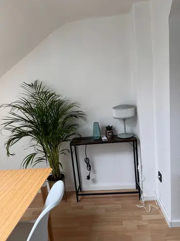 2 Zimmer Wohnung mit 45 m² in Frankfurt am Main – Bild 6