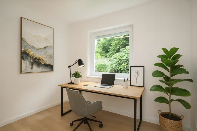 4 Zimmer Haus mit 125 m² in Oldenburg – Bild 11