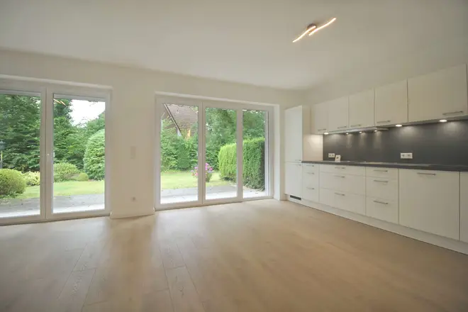 4 Zimmer Haus mit 125 m² in Oldenburg – Bild 3