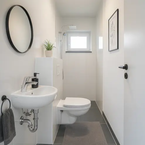 4 Zimmer Haus mit 125 m² in Oldenburg – Bild 7