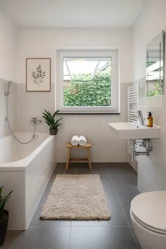4 Zimmer Haus mit 125 m² in Oldenburg – Bild 9