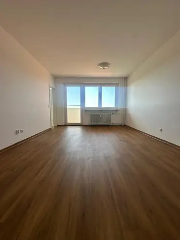 3 Zimmer Wohnung mit 80 m² in Frankfurt am Main – Bild 1